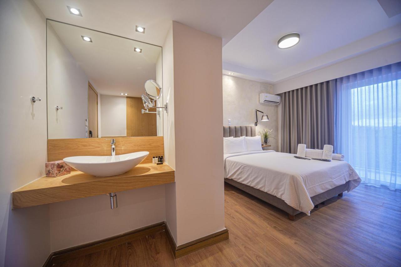 Hotel Anixi By Ap Athen