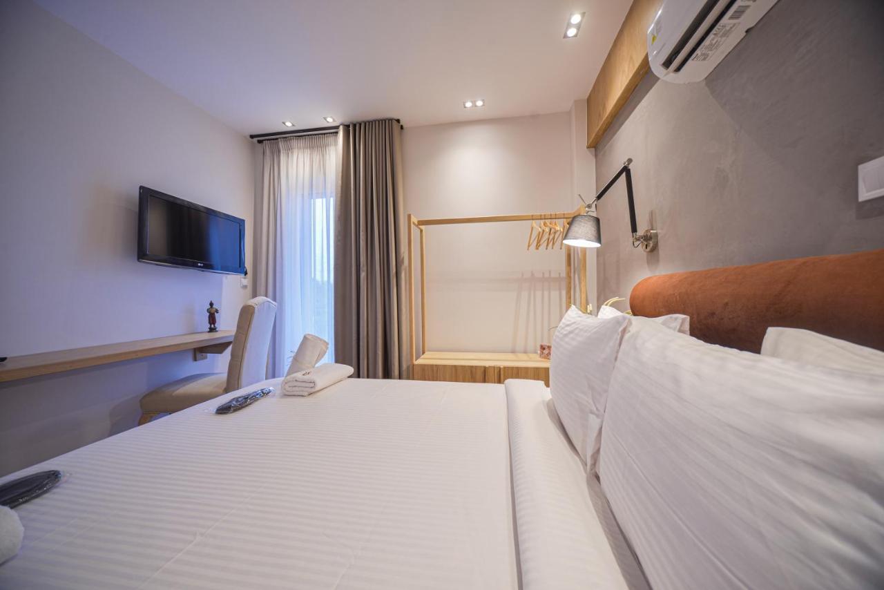 Anixi By Ap Hotel 2*