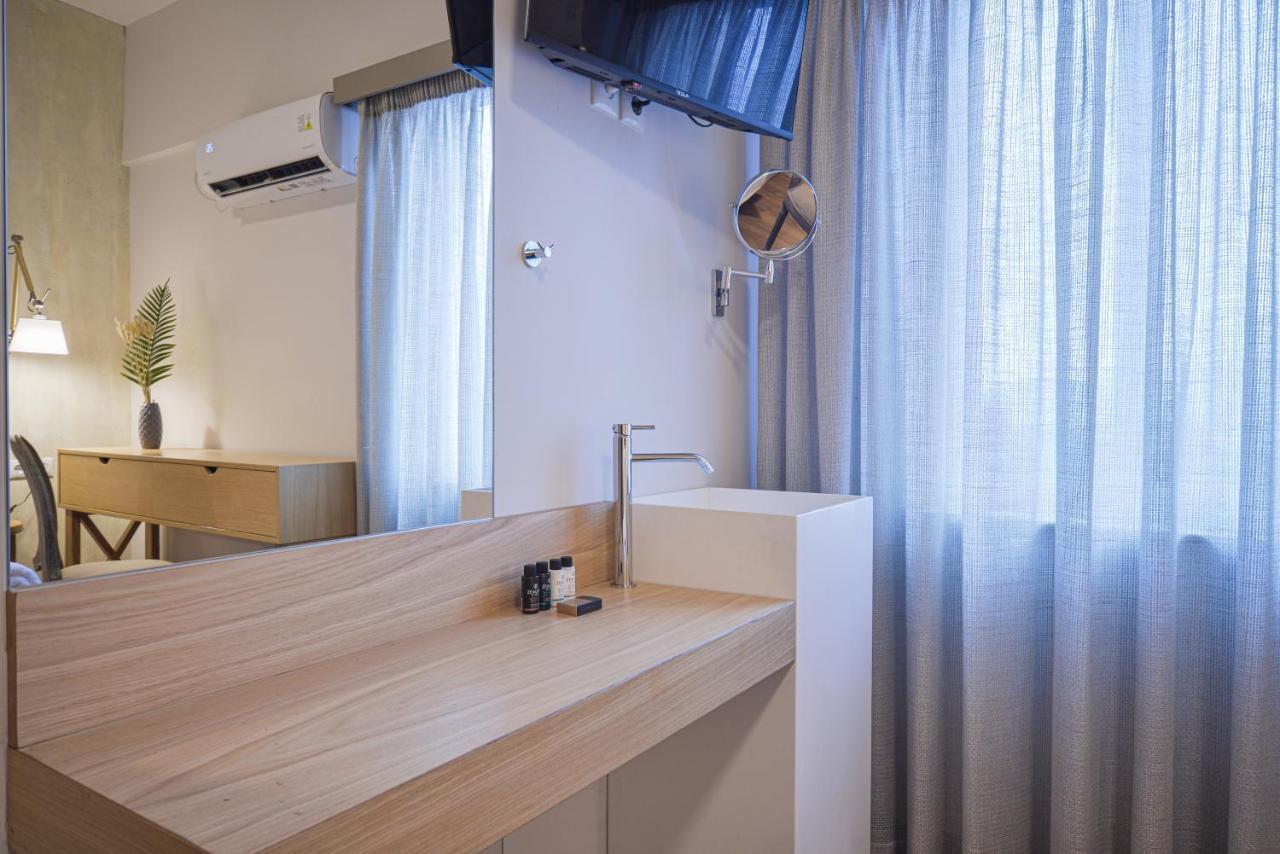 Hotel Anixi By Ap Atenas