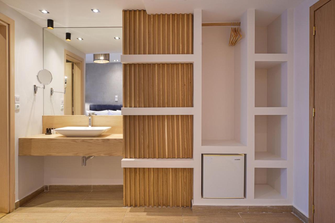 Hotel Anixi By Ap Athen