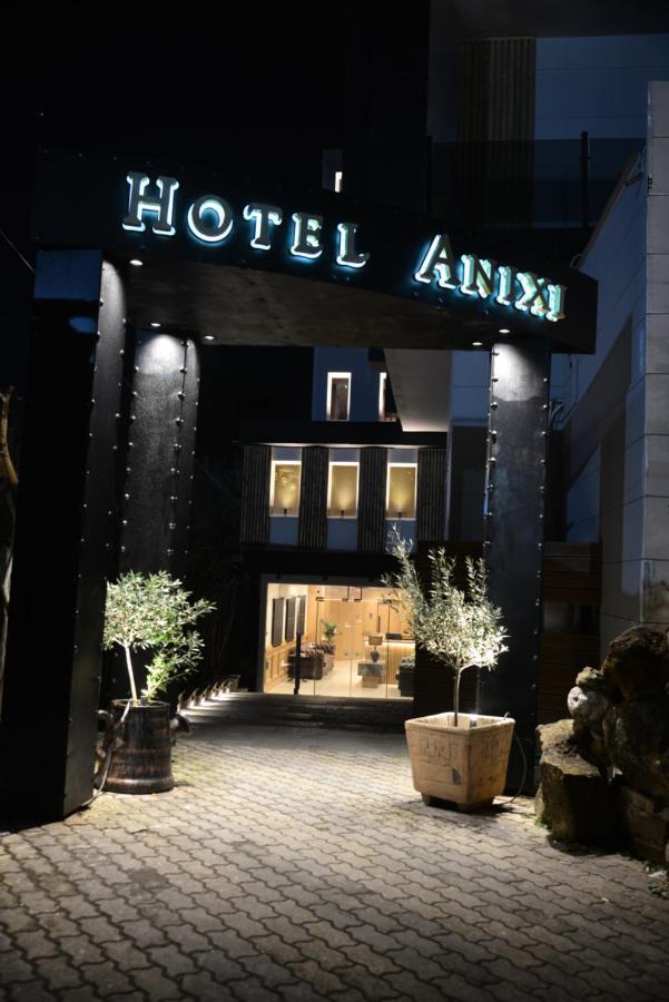 Hotel Anixi By Ap