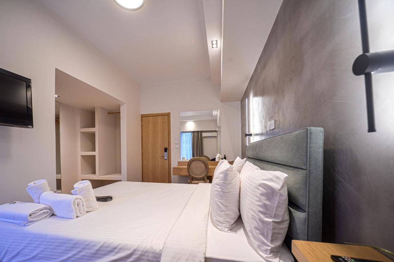 Anixi By Ap Hotel Athènes