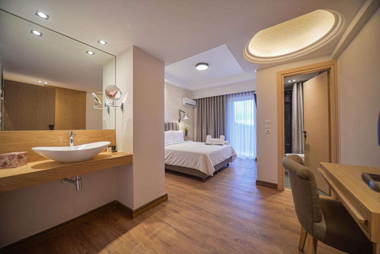 Anixi By Ap Hotel