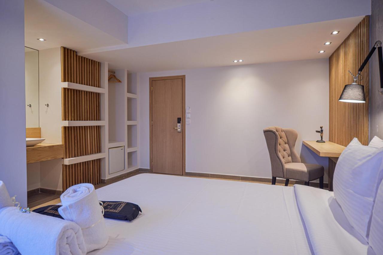 Anixi By Ap Hotel 2*