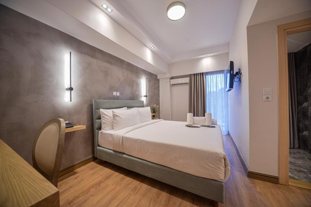 Anixi By Ap Hotel 2*