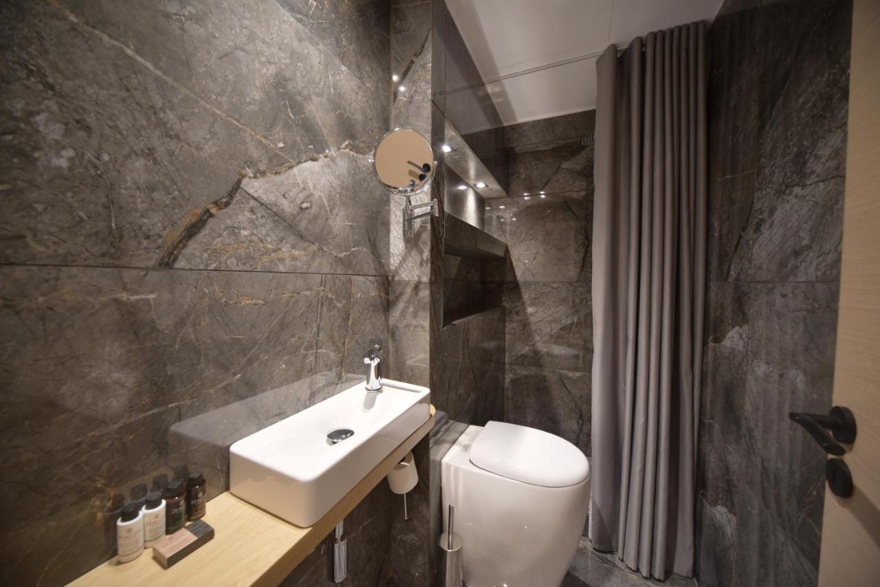 Anixi By Ap Hotel Athènes