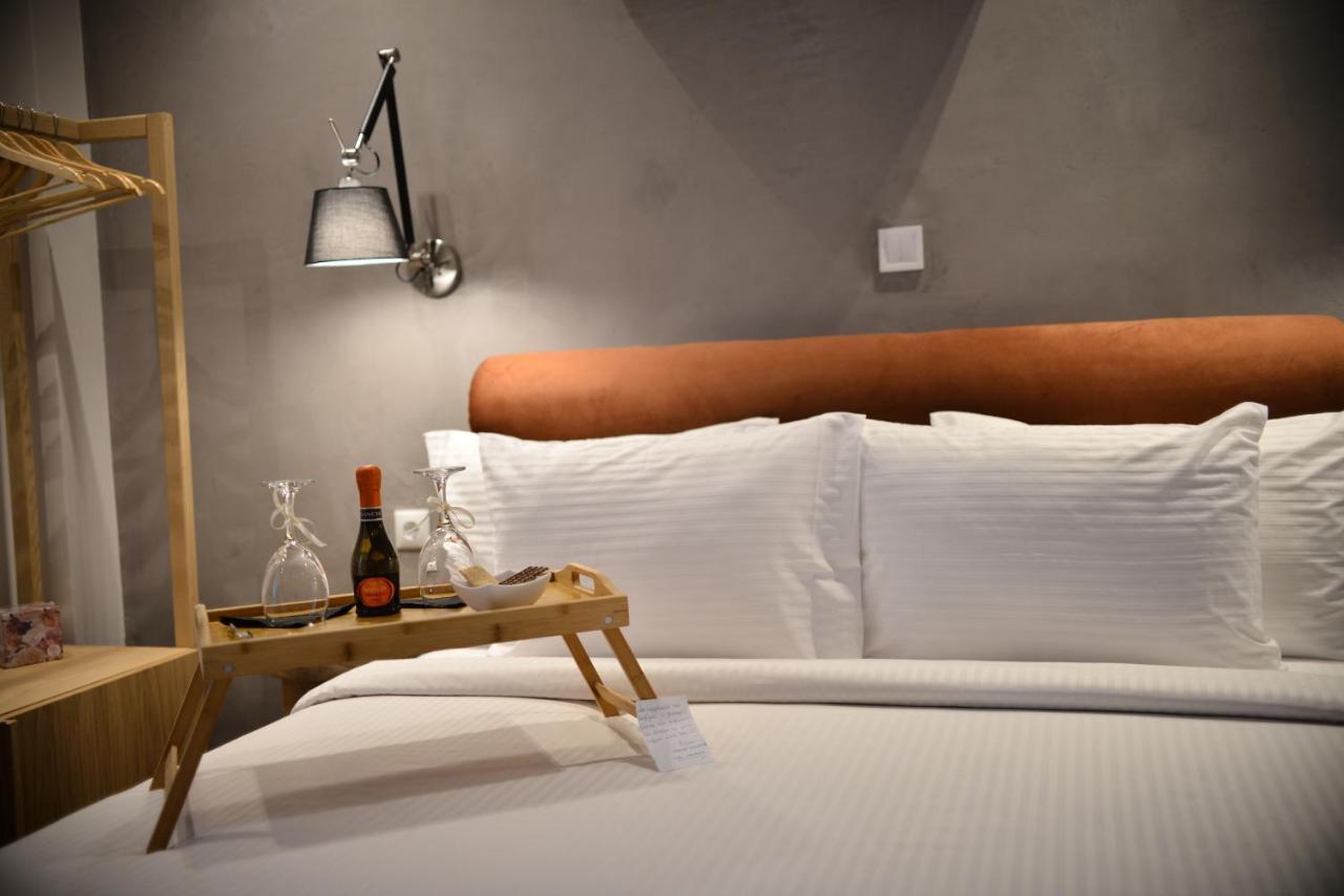 Anixi By Ap Hotel Athènes
