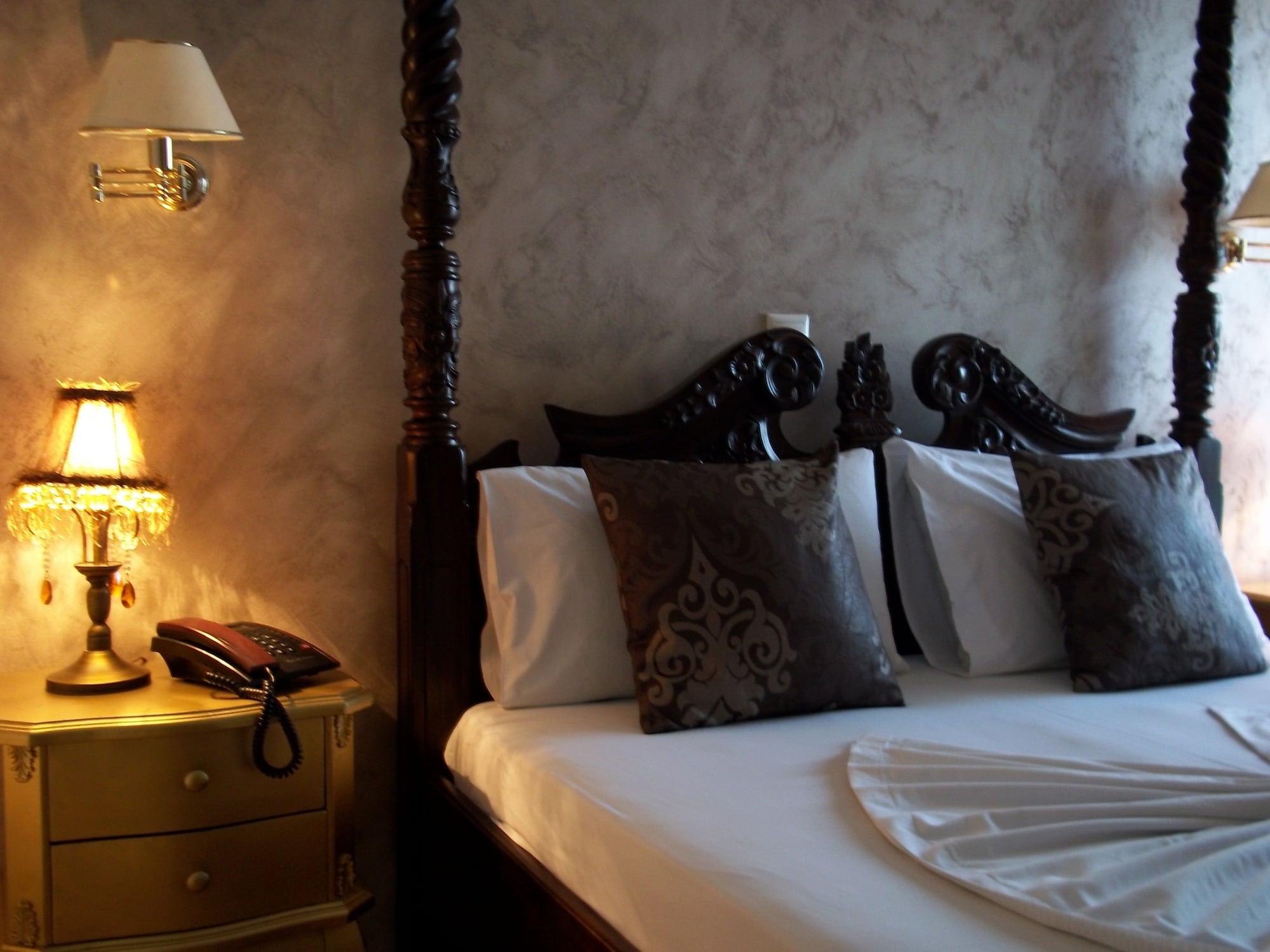 Anixi By Ap Hotel Athènes