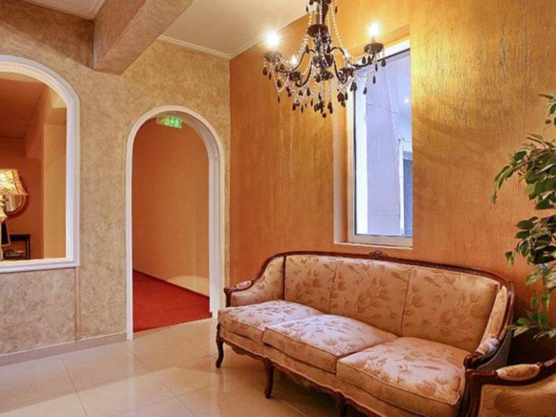 Anixi By Ap Otel 2*